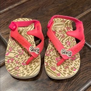 Baby Havianas